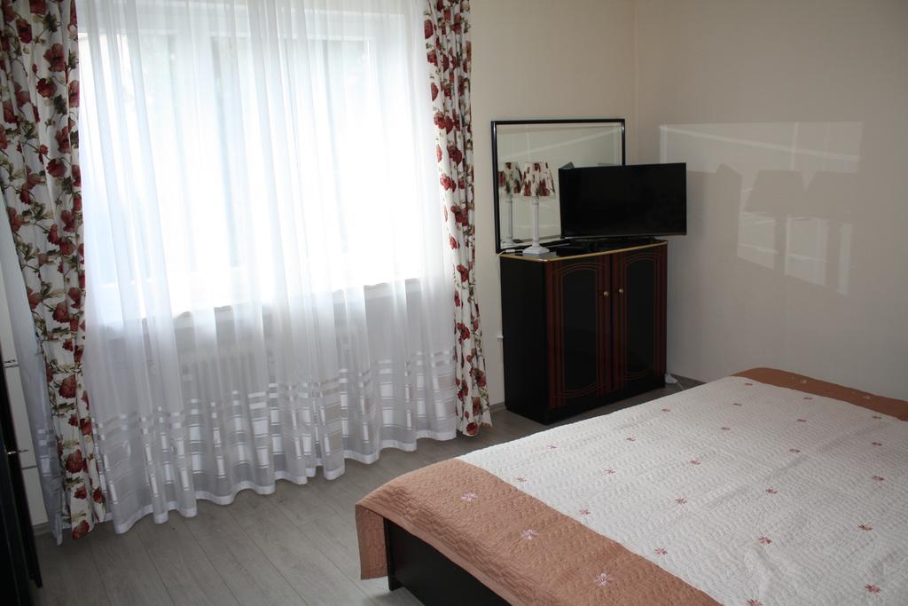 Ferienwohnung Sonnenhaft Baden-Baden Exterior foto