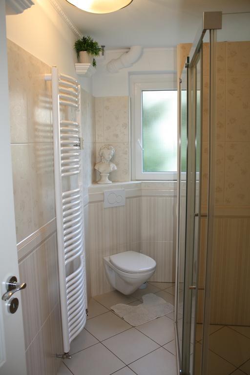 Ferienwohnung Sonnenhaft Baden-Baden Exterior foto