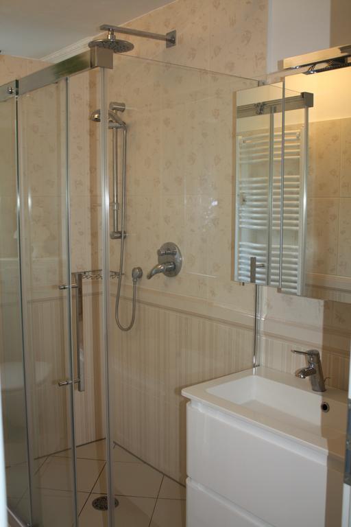 Ferienwohnung Sonnenhaft Baden-Baden Exterior foto