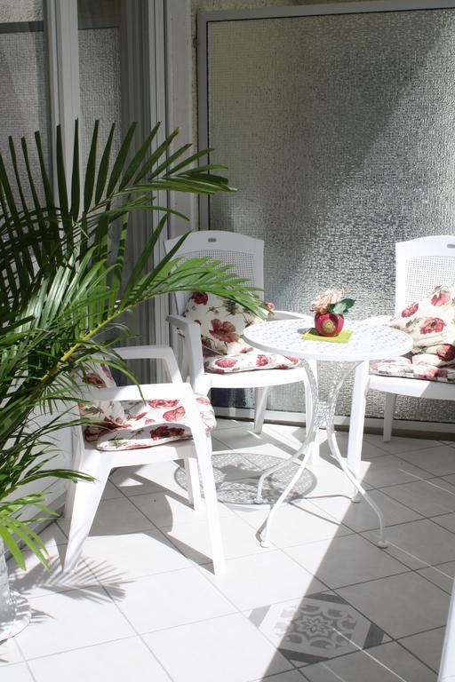 Ferienwohnung Sonnenhaft Baden-Baden Exterior foto