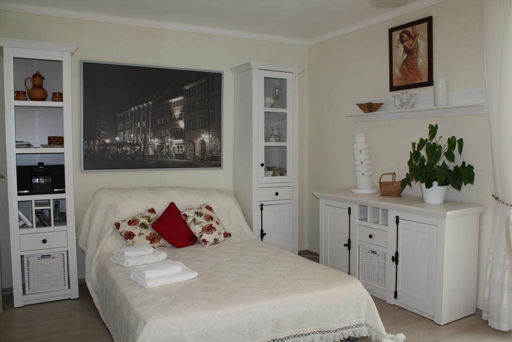 Ferienwohnung Sonnenhaft Baden-Baden Exterior foto