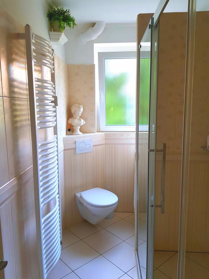 Ferienwohnung Sonnenhaft Baden-Baden Exterior foto
